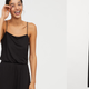 Jumpsuit | $30 | H&M